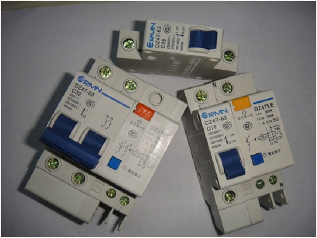 Wiring Method of Household Switch - Hecheng Electrical